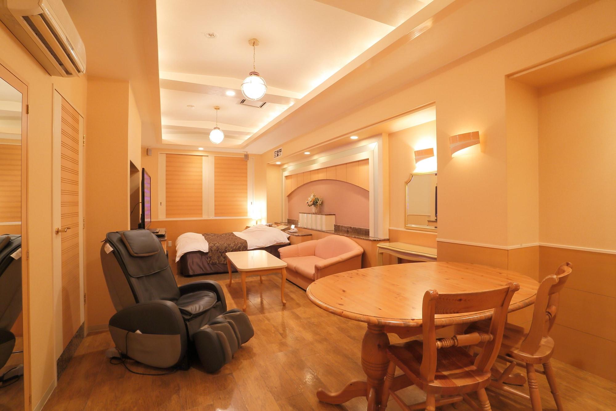 Hotel Fine Garden Kyoto Minami (Adults Only) Exterior photo