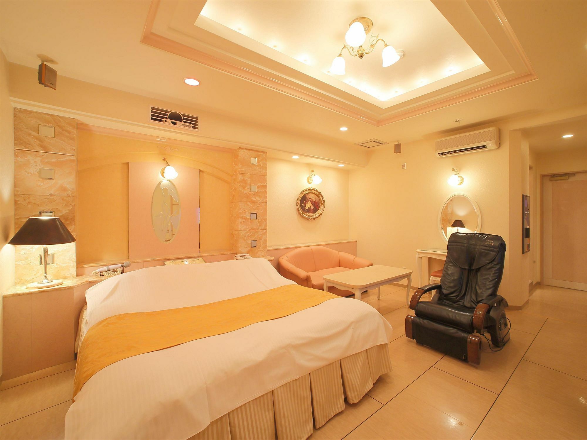 Hotel Fine Garden Kyoto Minami (Adults Only) Exterior photo
